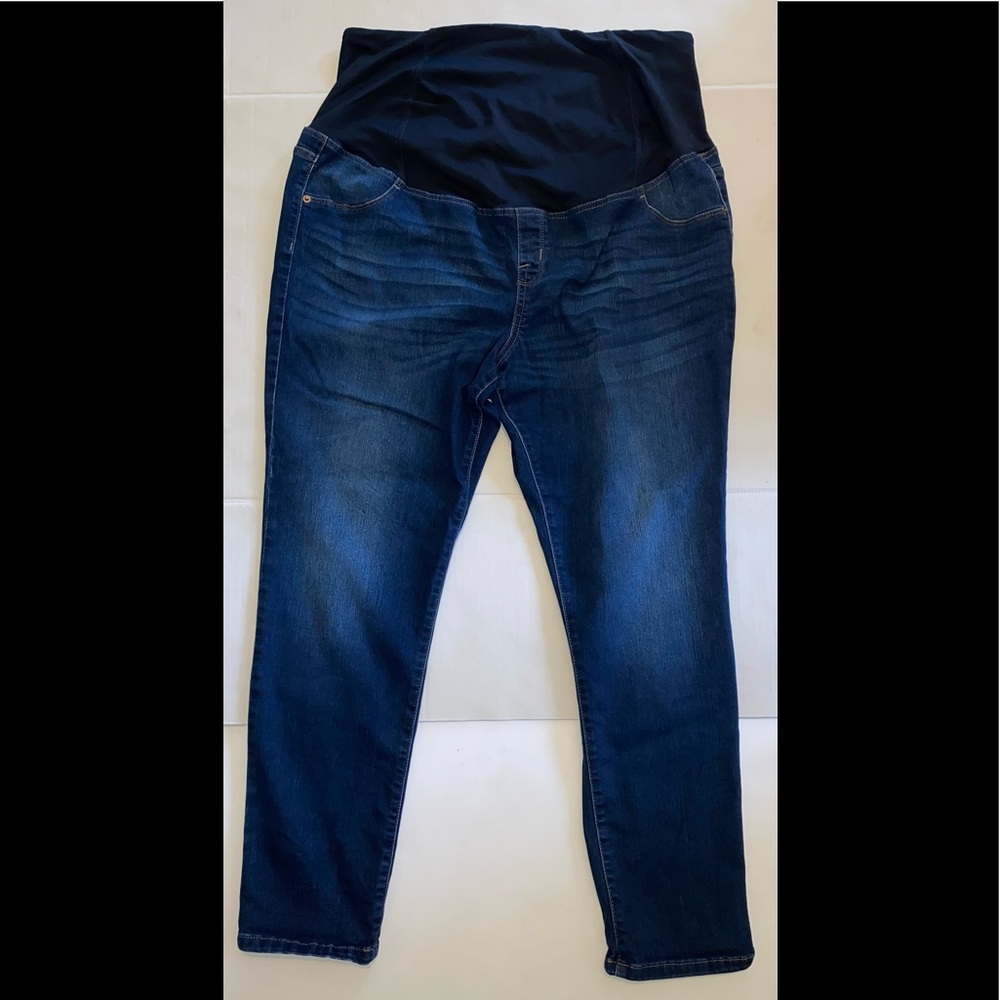 🎉HP 🎉 Isabel Maternity Pants Size 18/34R